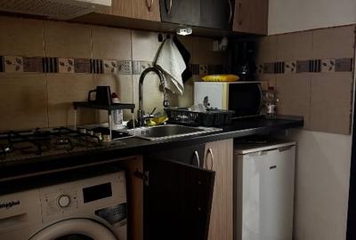 Garsonieră decomandată, mobilată în Fratelia - 5