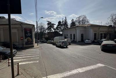 Spațiu comercial, de 1,116 mp, în Exterior Vest - 3