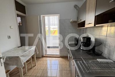 Apartament 2 camere mobilat decomandat 50mp balcon Vasile Aa - 4