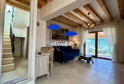 Casa 4 camere, PET FRIENDLY, Tractorul - 11