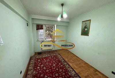 Apartament de vanzare in Bacau central etaj 1 - 6