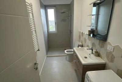 Apartament cu 2 camere, mobilat în Central - 3