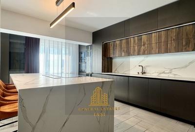 Vânzare apartament cu 2 camere, 98 m.p. Complexul Evergreen Towers - 8