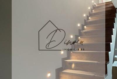 Vila Smart Pipera - Matei Millo I ARHITECTURA NORDICA I 220 mp Vila Smart Pipera - Matei Millo I ARHITECTURA NORDICA I 220 mp - 4