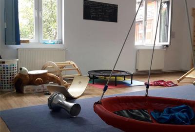 Casă cu 5 camere în Olimpia-Stadion