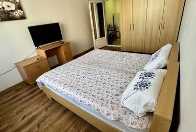Garsonieră semidecomandată în Calea București - 4
