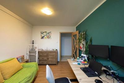 SUPER PRET Apartament 3 camere mobilat - Girocului - 4