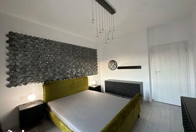 Apartament cu 2 camere decomandat, mobilat în Metalurgiei - 5
