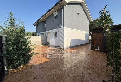 Duplex de inchiriat, Sanandrei, PET friendly