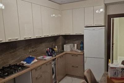 Garsonieră decomandată în Aradului