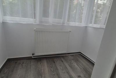 Apartament cu 3 camere decomandat în Alexandru cel Bun - 8