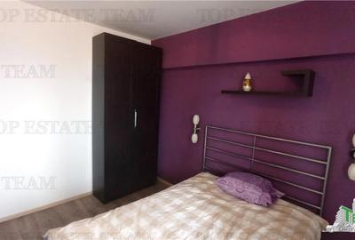 Apartament 3 camere de inchiriat, zona Tei - 5