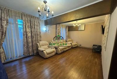 Apartament 2 camere nord etaj 4/4 - 4