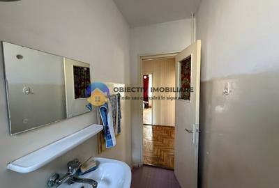 OCAZIE! Apartament 3 camere 75 MP -Etaj 1  Centru - 13