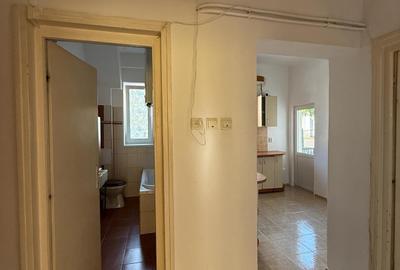 Apartament cu 2 camere decomandat în Central - 7