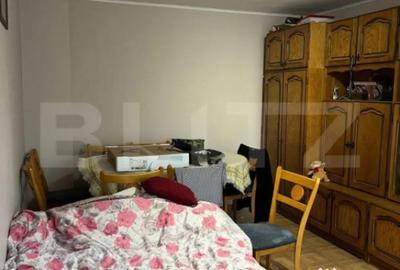 Casă cu 3 camere în Central - 1