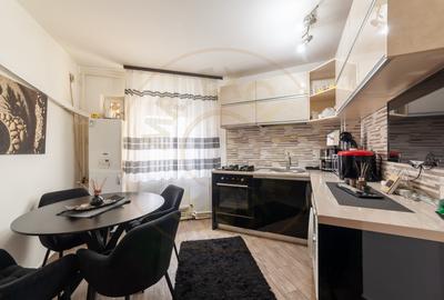 Apartament cu 2 camere decomandat, mobilat în Găvana 3 - 3