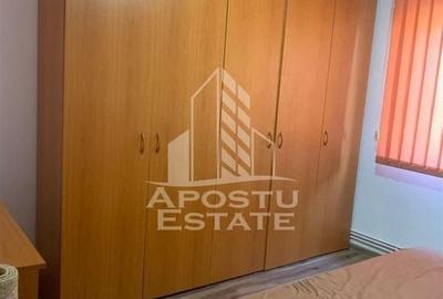 Apartament cu 3 camere, 2 bai, decomandat, etajul 2, centrala proprie Apartament cu 3 camere, 2 bai, decomandat, etajul 2, centrala proprie - 4