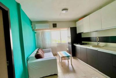 Apartament cu 2 camere semidecomandat în Cernica - 5