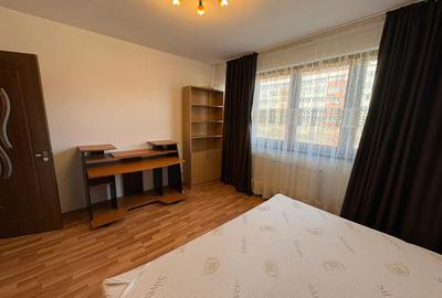 Apartament cu 2 camere decomandat, mobilat în Eroii Revoluției - 6