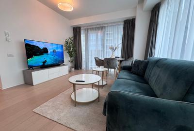 Apartament cu 2 camere decomandat, mobilat în Floreasca - 3