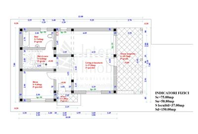 Teren intravilan de 392 mp, în Cug - 6