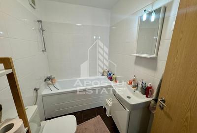 Apartament cu 3 cmarere, 2 locuri de parcare, zona Torontal - 10
