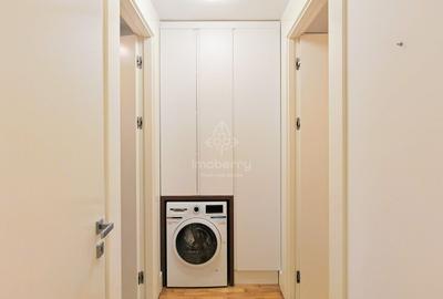 2 camere | 102 The Address | Mobilat & utilat | Vedere panoramica - 11