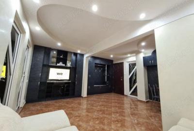 Apartament cu 3 camere decomandat în Decebal - 4