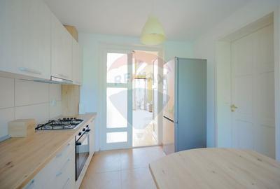 Casa de inchiriat in zona de dealuri Oradea - Strada Fagetului - 14