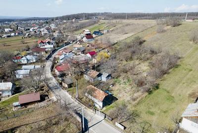 Teren de 3800 mp, în Burdujeni - 18