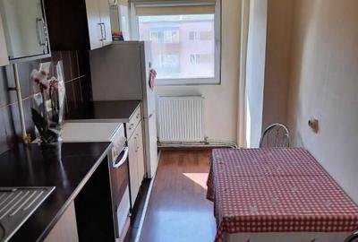 Garsoniera in Cetate, zona Mercur - 2