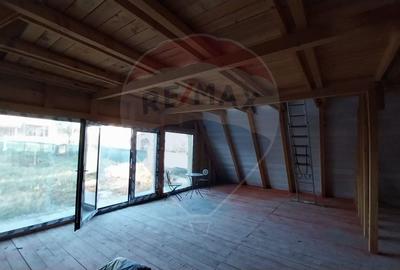 Casa unifamiliala Snagov - 7