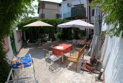 VANZARE CASA VILA INDIVIDUALA - 22