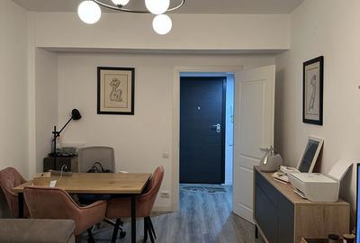Apartament cu 2 camere decomandat în Băneasa - 3