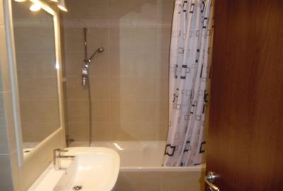 Apartament cu 2 camere decomandat în Decebal - 9