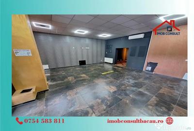 Spațiu comercial, de 85 mp, în Central - 6