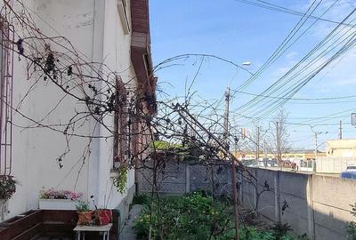 Casă cu 3 camere cu Teren 400 Mp în Central - 12