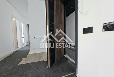 Apartament cu 3 camere decomandat în Central - 3