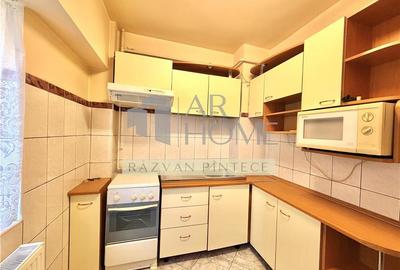 Garsonieră decomandată, mobilată în Ultracentral - 8