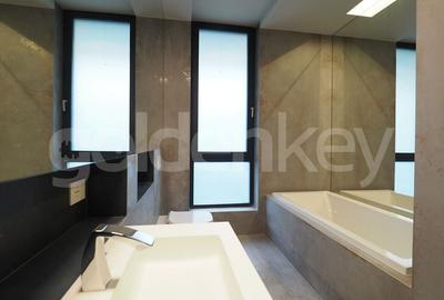 Vila ultrafinisata pe strada privata | piscina | 800mp teren - 21