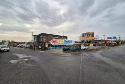 Militari | Iuliu Maniu | A1 | Intravilan | 4600 mp | Toate Utilitatile - 6