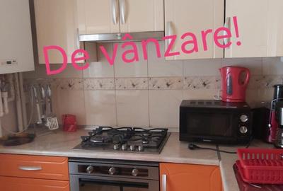 Apartament 3 camere in zona centrala str. Ro?iorilor Braila - 8