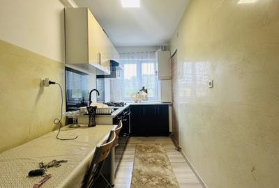 Apartament cu 2 camere decomandat, mobilat în Mănăștur - 4