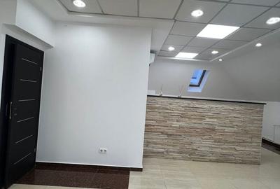 Spațiu comercial, de 125 mp, în Ultracentral - 7
