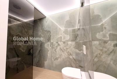 3 Camere | Design Premium | 97mp | Cortina 126 Residence | Pipera - 19