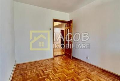 Apartament 3 CD, str. Frasinului, etaj 3, zona Piata Sud Bacau - 2
