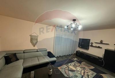 Apartament cu 3 camere de inchiriat in zona centrala - 4