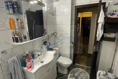 Apartament cu 2 camere decomandat în Central - 1