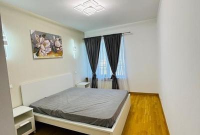 Apartament cu 2 camere decomandat, mobilat în Mihai Bravu - 5
